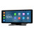 10.26" Portable Bluetooth Car Navigation Carplay Wireless Car Radio AHD Camera