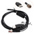 USB Programming Cable PMKN4010-USB For R2 R2A DP1400 DP2000 SL300 SL7550 SL7580