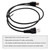 USB Programming Cable PMKN4147-USB For DEM400 DM1400 DM1600 DM2400 DM2600 CM200D