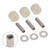Secondary Clutch Roller Kit 417127016 For Can-Am Maverick X3 Commander Defender