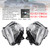2025-2026 Hyundai Tucson Front Left+Right Headlight Assembly 92102-CW650 92101-CW650 Generic