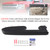 2010-2014 Chevrolet Silverado 1500 2500 3500 Front Left Driver Side Armrest Repair Kit 22818465 Black/Ebony Generic