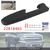 2010-2014 Chevrolet Silverado 1500 2500 3500 Front Left Driver Side Armrest Repair Kit 22818465 Black/Ebony Generic