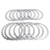 2009-2012 Toyota RAV4 2.5 Transmission Master Rebuild Kit W/ Filter U760E U760F Generic
