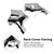 2001-2004 Suzuki Volusia VL400/800 Neck Cover Fairing Chrome Generic