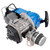 49CC 2-Stroke Pull Start Engine w/Air Filter for Mini Motor Quad ATV Dirt Bike