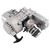 49cc 2 stroke Engine Motor Pull Start Fits Pocketbike Mini Dirt Bike ATV Quad