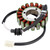 1999-2002 Yamaha YZF R6 Generator Stator Regulator And Gasket Kit Generic