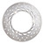 2020-2024 Yamaha GPD 155 N-Max Rear Brake Disc Rotor 2DP-F582W-00 Generic