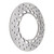 2020-2024 Yamaha GPD 155 N-Max Rear Brake Disc Rotor 2DP-F582W-00 Generic