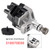 1996-1997 Pontiac Sunrunner L4 1.6L Ignition Distributor with Rotor 310070E00 Generic