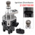 1996-1998 Suzuki Sidekick L4 1.6L Ignition Distributor with Rotor 310070E00 Generic