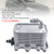 2002-2011 BMW 5 6 7 X3 Series Oil Cooler Engine Oil 17212249465 Generic