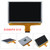 2015-2018 GMC Sierra Yukon Canyon 8 Inches Radio Touch-Screen Glass Digitizer DJ080PA-01A Generic