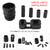 BMW X1 X3 X5 Z4 ZF 6PCS Automatic Gearbox Valve Body Adapter Seal 24347588725 Generic