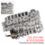2014-2021 Mercedes Benz C-Class E-Class S-Class V-Class 725 Transmission Valve Body 2771501 A7252703304 Generic