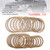 2015- Mercedes Benz C-Class W205 W206 24PCS 725 Transmission Clutch Plate Friction Kit Generic