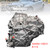 2018-2022 Toyota C-HR 2.0L FWD K114 Automatic Transmission Assembly 30400-1003 Generic