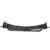 2013-2015 Dodge Durango LHD Windshield Wiper Cowl Top Panel Vent 5182164AH Generic