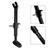 2025-2026 Yamaha Tenere 700 Motorcycle Foot Side Stand Kickstand Black Generic