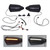 2021-2023 Touring Road Glide Road King Motorcycle Protector Hand Guards Generic