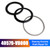 1997-2006 Nissan Patrol/Safari Y61 Steering Knuckle Shaft Repair Kit 40579-VB000 Generic