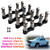 2006-2024 Jeep Commander Grand Cherokee MDS Front & Rear Hydraulic Lifters 05038785AD Generic