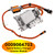 2010-2013 Mercedes-Benz S400 Hybrid Battery Charger Inverter Module 0009064703 Generic