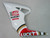 Fairings Suzuki GSXR 1000 White & Red Lucky Strike Racing  (2005-2006) Fairings Suzuki GSXR 1000 White & Red Lucky Strike Racing  (2005-2006)