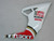 Fairings Suzuki GSXR 1000 White & Red Lucky Strike Racing  (2005-2006) Fairings Suzuki GSXR 1000 White & Red Lucky Strike Racing  (2005-2006)