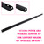675364 Pitch Arm Overall Length 33" for Lippert Solera 63" Overall Awning
