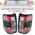 2022+ Ford Ranger Left+Right LED Rear Tail Light Assembly Generic