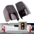 2022+ Ford Ranger Left+Right LED Rear Tail Light Assembly Smoke Generic
