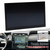 2021-2023 Hyundai Tucson Santa Verna Solaris 8" LCD Touch Screen Digitizer TDO-0797F00136-V2 Generic