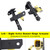 2018-2022 BMW 3 Series G20 G21 Left + Right Active Bonnet Hinge Actuator 51237458195 51237458196 Generic