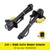 2012-2019 Mercedes-Benz GLE GLS GL ML 2X Active Bonnet Actuator 1669060002 Generic