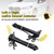 2019-2024 BMW 1 Series F40 F44 Left+Right Active Bonnet Actuator 51237450943 Generic