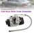 2007-2011 Mercedes C-Class W204 Left Rear Door Lock Actuator A2047302135 Generic