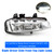 2011-2015 Land Rover Range Rover Evoque L538 Right Driver Side Front Fog Light Lamp LR026089 Generic