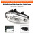 2011-2015 Land Rover Range Rover Evoque L538 Right Driver Side Front Fog Light Lamp LR026089 Generic