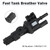 2013-2018 BMW 2 Active Tourer Fuel Tank Breather Valve 13907621174 Generic
