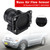 1997-2001 Mitsubishi Challenger Mass Air Flow Meter Sensor E5T08071 Generic