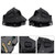 2016-2020 Model S X Left+Right Steering Wheel Audio Voice Control Button Generic
