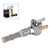1966-1969 Electra Glide FLFB FLHB FLHFB Gas Tank Fuel Cock Valve Petcock 62125-55B Generic