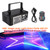 6IN1 Stage Laser Light Disco Party LED UV Stage Lighting System Club Stage Light