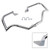 2006-2017 Super Glide FXD Engine Guard Crash Bar Frame Protector Bumper Chrome Generic