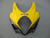 Fairings Suzuki GSXR 1000 Yellow & Silver GSXR Racing  (2007-2008) Fairings Suzuki GSXR 1000 Yellow & Silver GSXR Racing  (2007-2008)