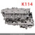 Toyota CVT Transmission Valve Body K114 Generic