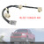 2007-2010 Ford Explorer Sport Trac 3rd Third Brake Light Wire Harness 4L3Z-13A625-AA Generic