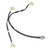 2007-2010 Ford Explorer Sport Trac 3rd Third Brake Light Wire Harness 4L3Z-13A625-AA Generic
